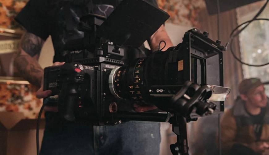 青阳县产品宣传视频拍摄公司