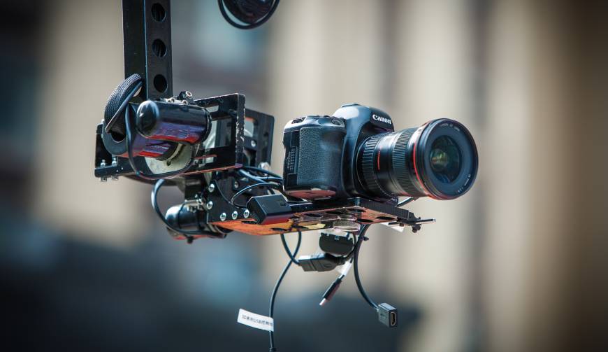 青阳县产品视频拍摄