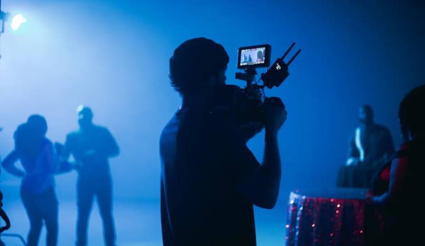 青阳县产品视频拍摄