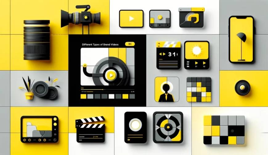 青阳县产品视频拍摄