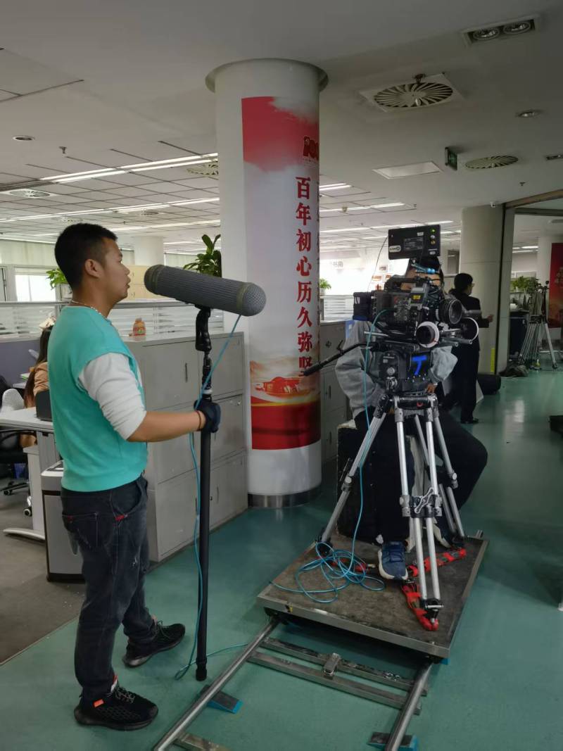 青阳县产品宣传视频制作