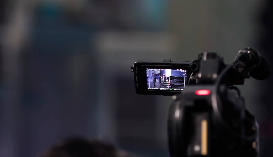 青阳县产品视频拍摄制作：揭秘如何打造令人印象深刻的商业宣传片